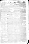 London Courier and Evening Gazette Thursday 12 October 1826 Page 1