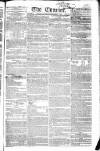London Courier and Evening Gazette Tuesday 17 October 1826 Page 1