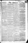 London Courier and Evening Gazette Thursday 26 October 1826 Page 1