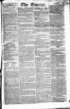 London Courier and Evening Gazette Monday 30 October 1826 Page 1