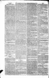 London Courier and Evening Gazette Monday 30 October 1826 Page 4