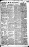London Courier and Evening Gazette Tuesday 31 October 1826 Page 1