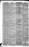 London Courier and Evening Gazette Tuesday 31 October 1826 Page 4