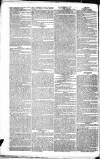 London Courier and Evening Gazette Wednesday 01 November 1826 Page 4