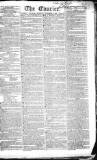 London Courier and Evening Gazette Saturday 04 November 1826 Page 1