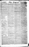 London Courier and Evening Gazette Monday 06 November 1826 Page 1