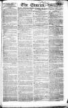 London Courier and Evening Gazette Wednesday 08 November 1826 Page 1