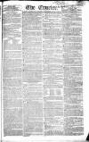 London Courier and Evening Gazette Wednesday 15 November 1826 Page 1