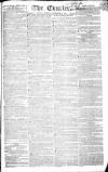 London Courier and Evening Gazette Friday 17 November 1826 Page 1
