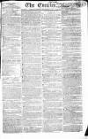 London Courier and Evening Gazette Monday 20 November 1826 Page 1