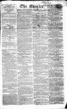 London Courier and Evening Gazette Tuesday 21 November 1826 Page 1