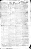 London Courier and Evening Gazette Friday 24 November 1826 Page 1