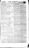 London Courier and Evening Gazette Tuesday 28 November 1826 Page 1