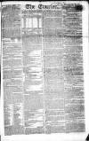 London Courier and Evening Gazette Wednesday 29 November 1826 Page 1