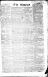 London Courier and Evening Gazette Thursday 30 November 1826 Page 1