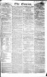 London Courier and Evening Gazette Monday 04 December 1826 Page 1