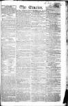 London Courier and Evening Gazette Thursday 07 December 1826 Page 1