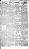 London Courier and Evening Gazette Friday 08 December 1826 Page 1