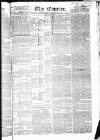 London Courier and Evening Gazette Monday 11 December 1826 Page 1