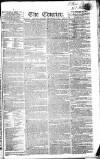 London Courier and Evening Gazette Tuesday 12 December 1826 Page 1