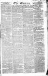 London Courier and Evening Gazette Saturday 16 December 1826 Page 1
