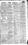 London Courier and Evening Gazette Monday 18 December 1826 Page 1