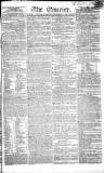London Courier and Evening Gazette Thursday 21 December 1826 Page 1