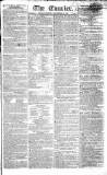 London Courier and Evening Gazette Friday 22 December 1826 Page 1