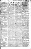 London Courier and Evening Gazette Saturday 23 December 1826 Page 1