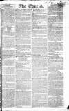 London Courier and Evening Gazette Wednesday 27 December 1826 Page 1