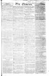 London Courier and Evening Gazette Thursday 28 December 1826 Page 1