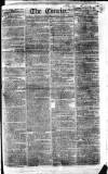 London Courier and Evening Gazette Wednesday 03 January 1827 Page 1