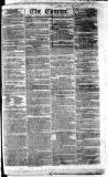 London Courier and Evening Gazette Thursday 04 January 1827 Page 1