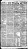 London Courier and Evening Gazette Monday 22 January 1827 Page 1