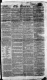 London Courier and Evening Gazette Wednesday 24 January 1827 Page 1