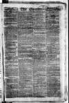 London Courier and Evening Gazette Wednesday 07 February 1827 Page 1