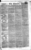 London Courier and Evening Gazette Tuesday 03 April 1827 Page 1