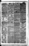 London Courier and Evening Gazette Monday 21 May 1827 Page 1