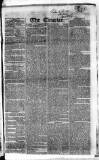 London Courier and Evening Gazette Tuesday 22 May 1827 Page 1