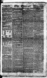 London Courier and Evening Gazette Wednesday 23 May 1827 Page 1