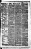 London Courier and Evening Gazette Thursday 24 May 1827 Page 1
