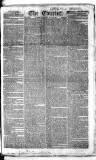 London Courier and Evening Gazette Tuesday 29 May 1827 Page 1