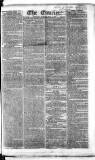 London Courier and Evening Gazette Thursday 31 May 1827 Page 1