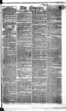 London Courier and Evening Gazette Tuesday 12 June 1827 Page 1