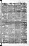 London Courier and Evening Gazette Friday 15 June 1827 Page 1