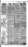 London Courier and Evening Gazette Wednesday 20 June 1827 Page 1