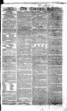 London Courier and Evening Gazette Monday 25 June 1827 Page 1