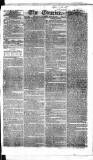 London Courier and Evening Gazette Wednesday 27 June 1827 Page 1