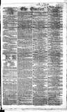 London Courier and Evening Gazette Friday 06 July 1827 Page 1