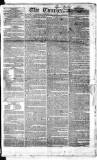 London Courier and Evening Gazette Saturday 14 July 1827 Page 1